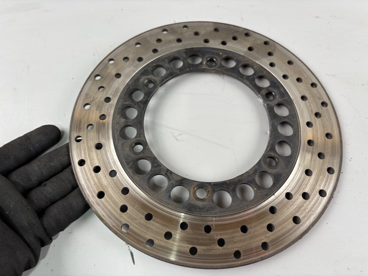 Yamaha FZS600 Fazer RJ02 Bremsscheibe Bremse Brake Disc 4,1mm