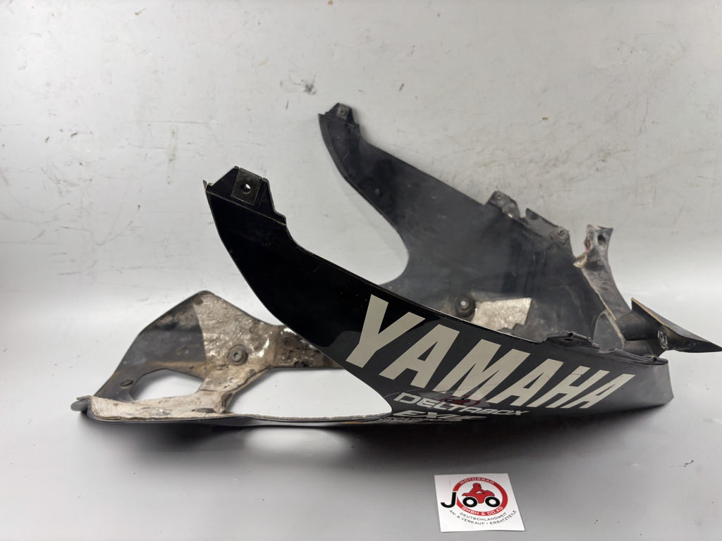 Yamaha YZF 1000 R Thunderace Bug Bugspoiler Unterverkleidung Abdeckung Cover