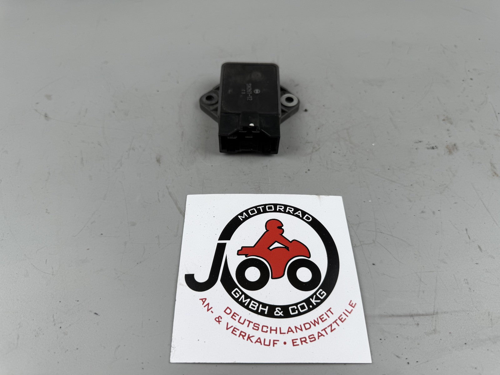 Honda CB750 Sevenfifty RC42 Lichtmaschinenregler Gleichrichter Spannungsregler