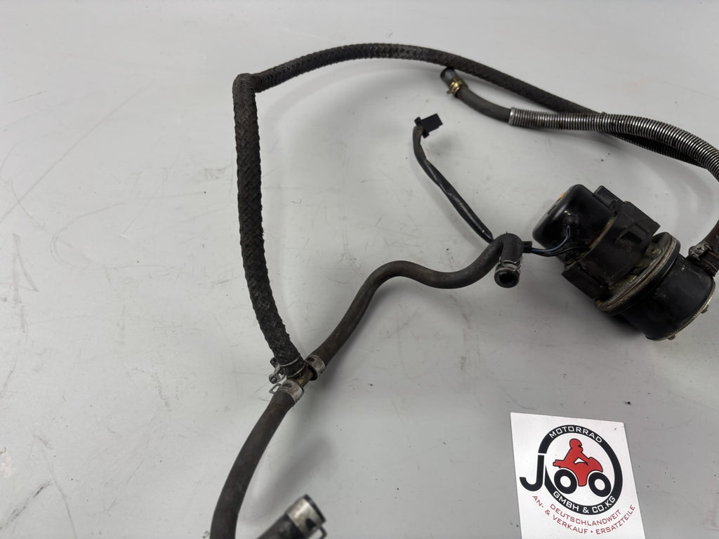 Yamaha XV1100 Virago 3LP Benzinpumpe Fuelpump Gas Gasoline