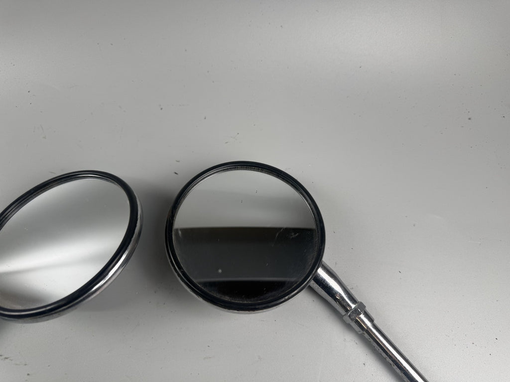 Kawasaki ER 5 ER500A Rückspiegel Spiegel Spiegelpaar Mirror