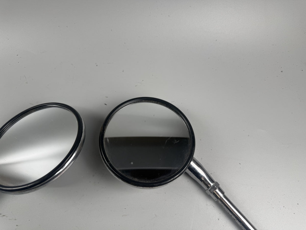 Kawasaki ER 5 ER500A Rückspiegel Spiegel Spiegelpaar Mirror
