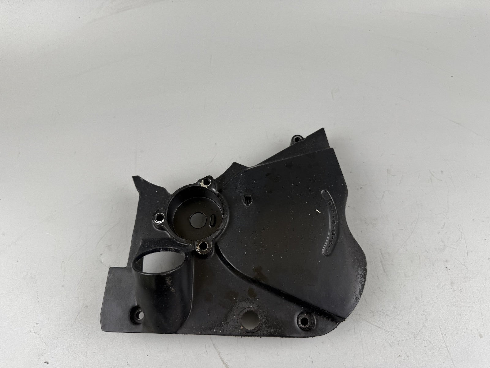 Honda CB750 Sevenfifty RC42 Ritzelabdeckung Motordeckel Cover