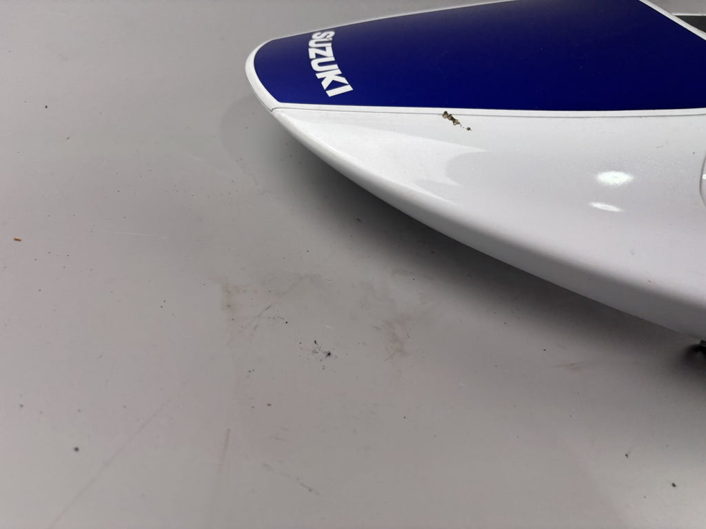 Suzuki GSX 650 F FA WVCJ Heckverkleidung Seitenteil Heckteil Fairing Verkleidung