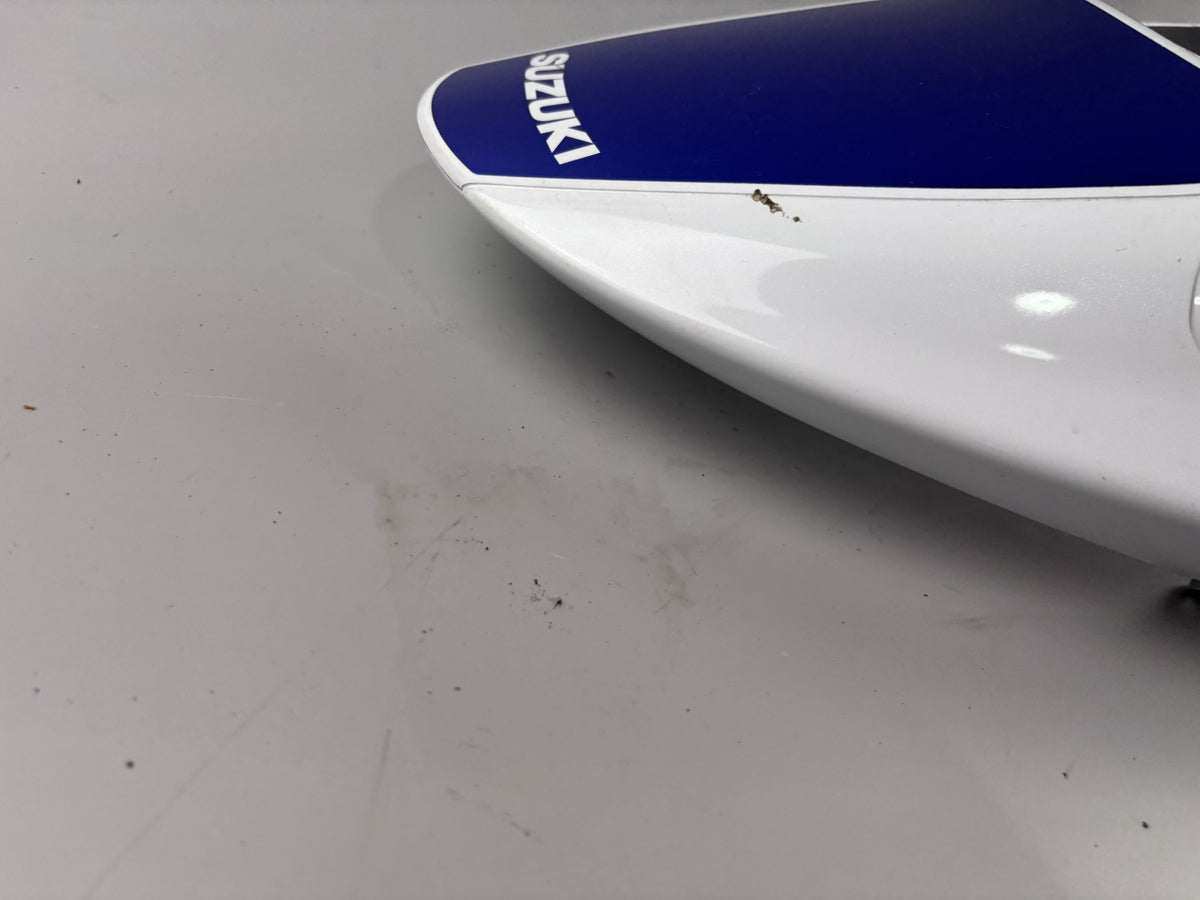 Suzuki GSX 650 F FA WVCJ Heckverkleidung Seitenteil Heckteil Fairing Verkleidung