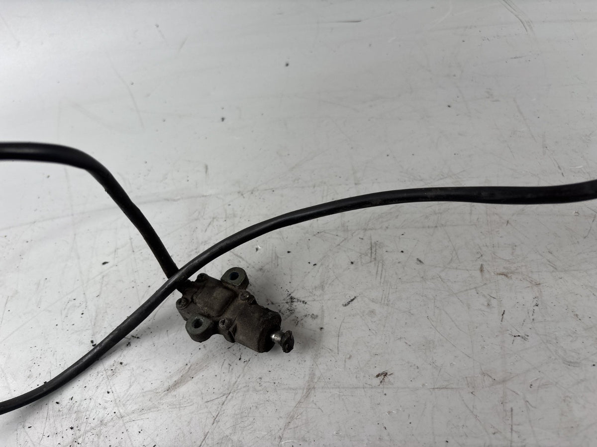 Yamaha FZS600 Fazer RJ02 Seitenständerschalter Switch Electric Sidestand