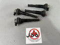 BMW K 1200 S K40 Zündspule Zündstecker Zündung Ignition