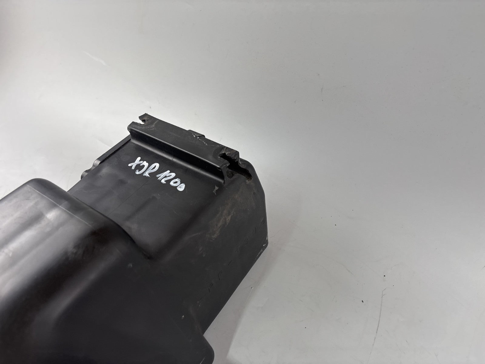 Yamaha XJR1200 4PU Luftfilterkasten Airbox Motort Engine