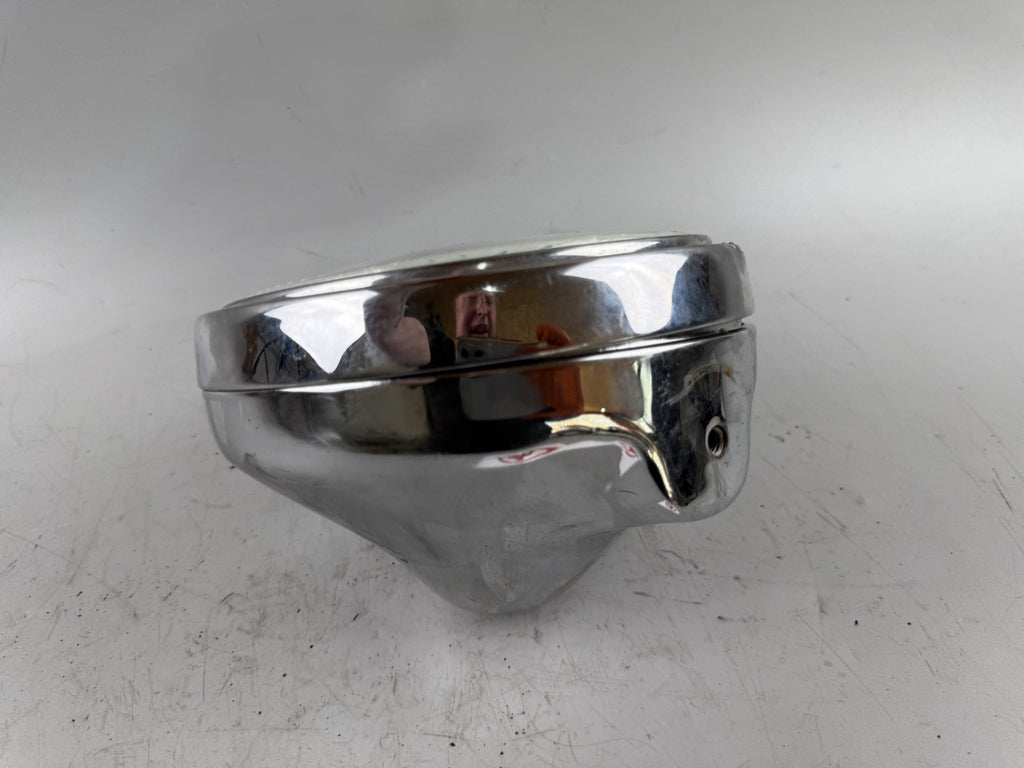 Kawasaki Z 750 GT KZ750P Scheinwerfer Headlight front Licht Lampe