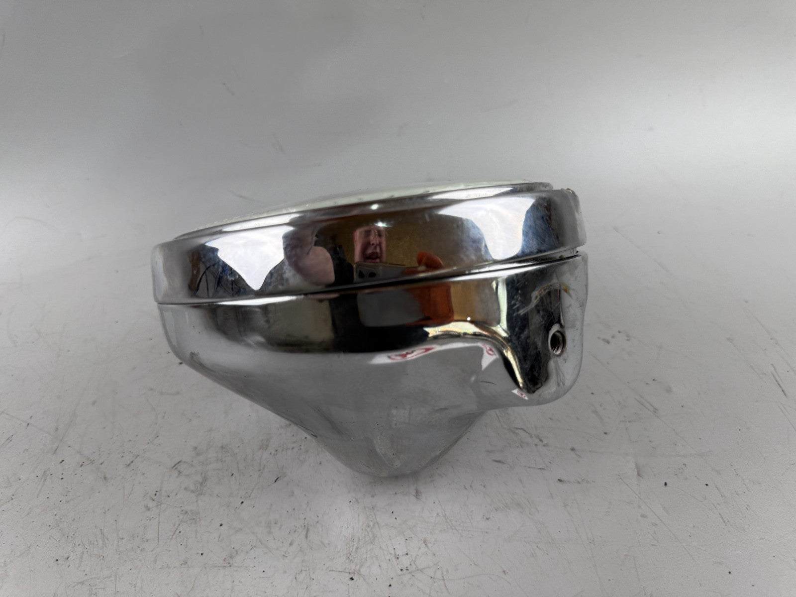 Kawasaki Z 750 GT KZ750P Scheinwerfer Headlight front Licht Lampe