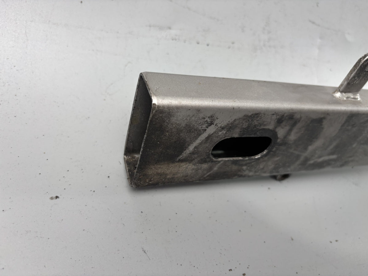 Suzuki GSF600 GN77B Schwinge Schwingarm Aufhängung Umlenkung Stoßdämpfer Feder
