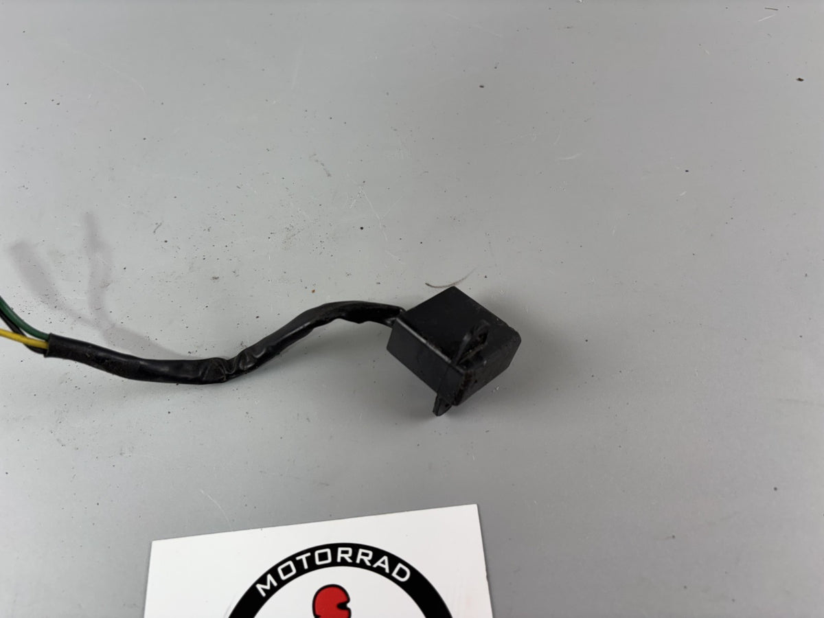 Honda CX500 C PC01 Güllepumpe Relais Electric