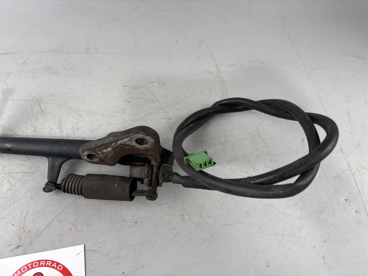 Honda VFR750 F Rc36/2 Seitenständer Sidestand Holder Halter