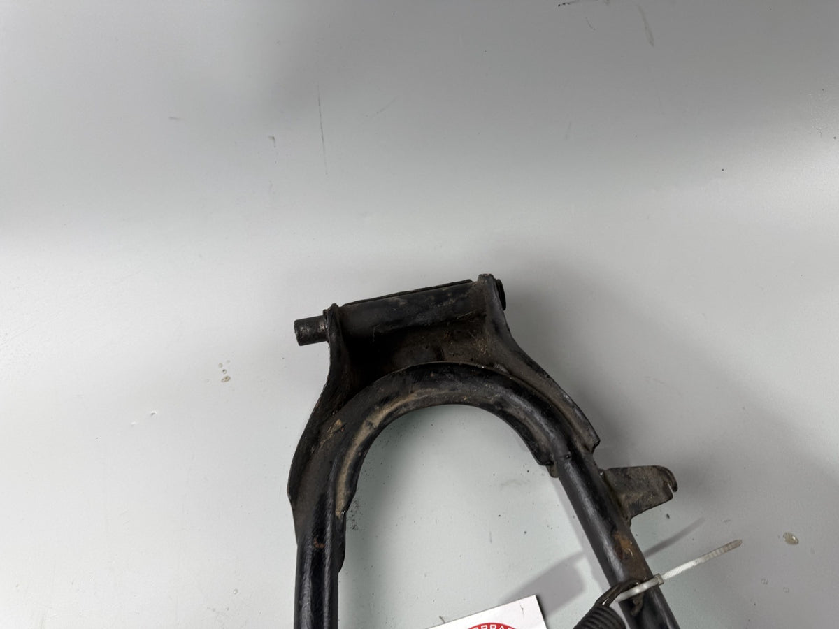 Honda CX500 Güllepumpe Hauptständer Main Stand Holder Halterung