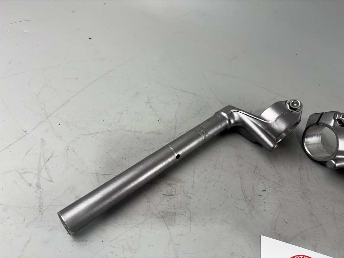 Honda VFR750 F Rc36/2 Lenker Stummellenker handlebar rechts links