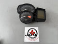 BMW F800 S Tacho Speedometer Instrumente Cockpit DZM Drehzahlmesser