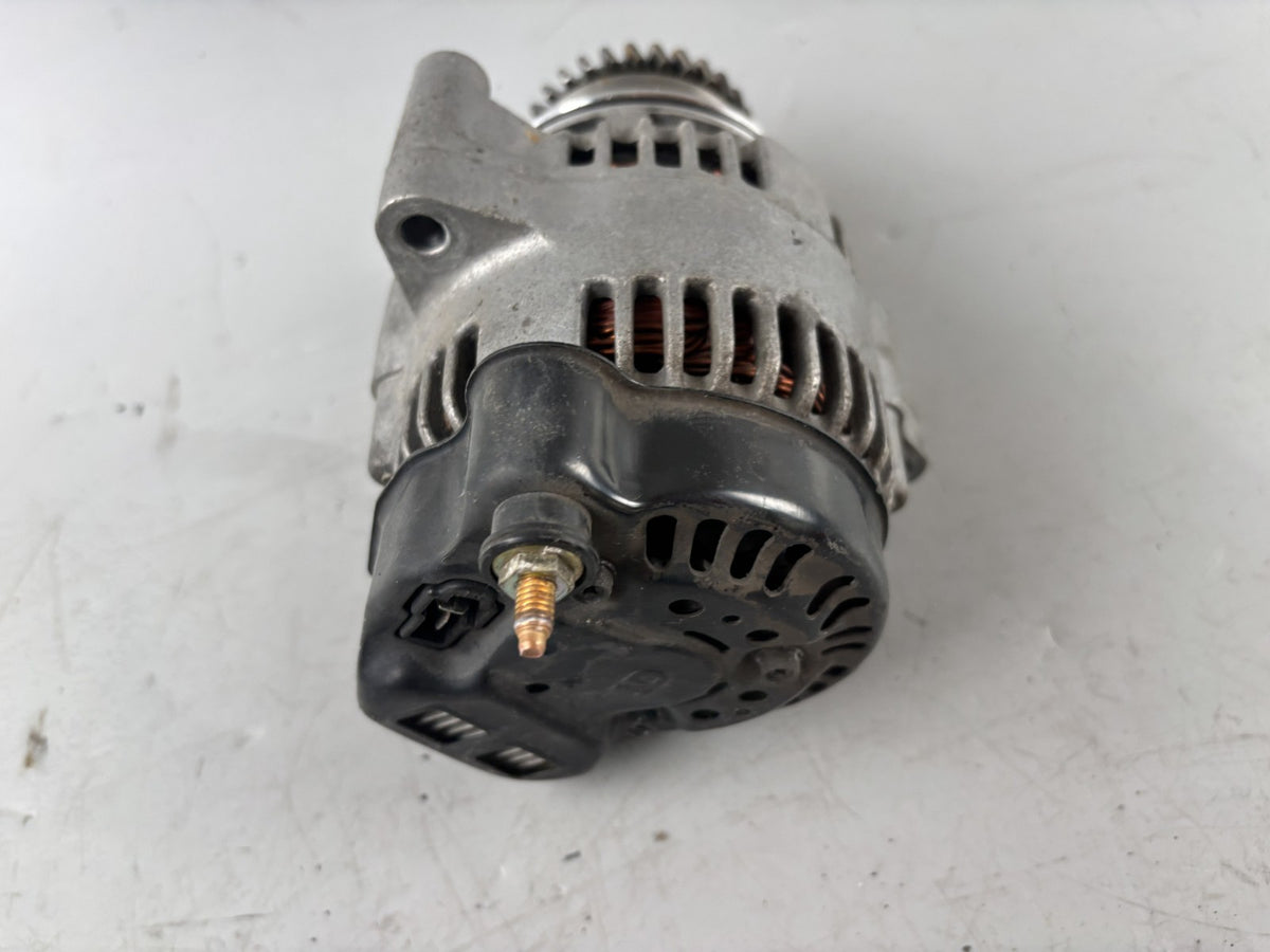 Suzuki GSX 750 AE Inazuma Lichtmaschine Lima Lightmachine Generator Electric
