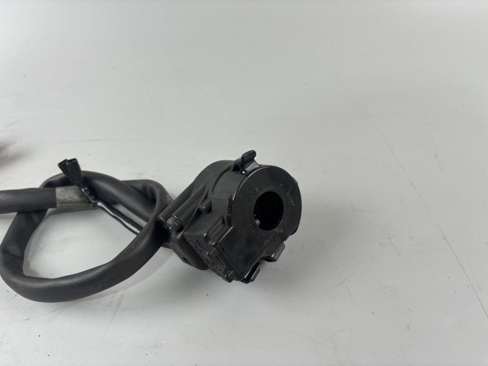 Honda VFR800 RC46/2 VTEC Lenkerschalter Handlebar links left Switch