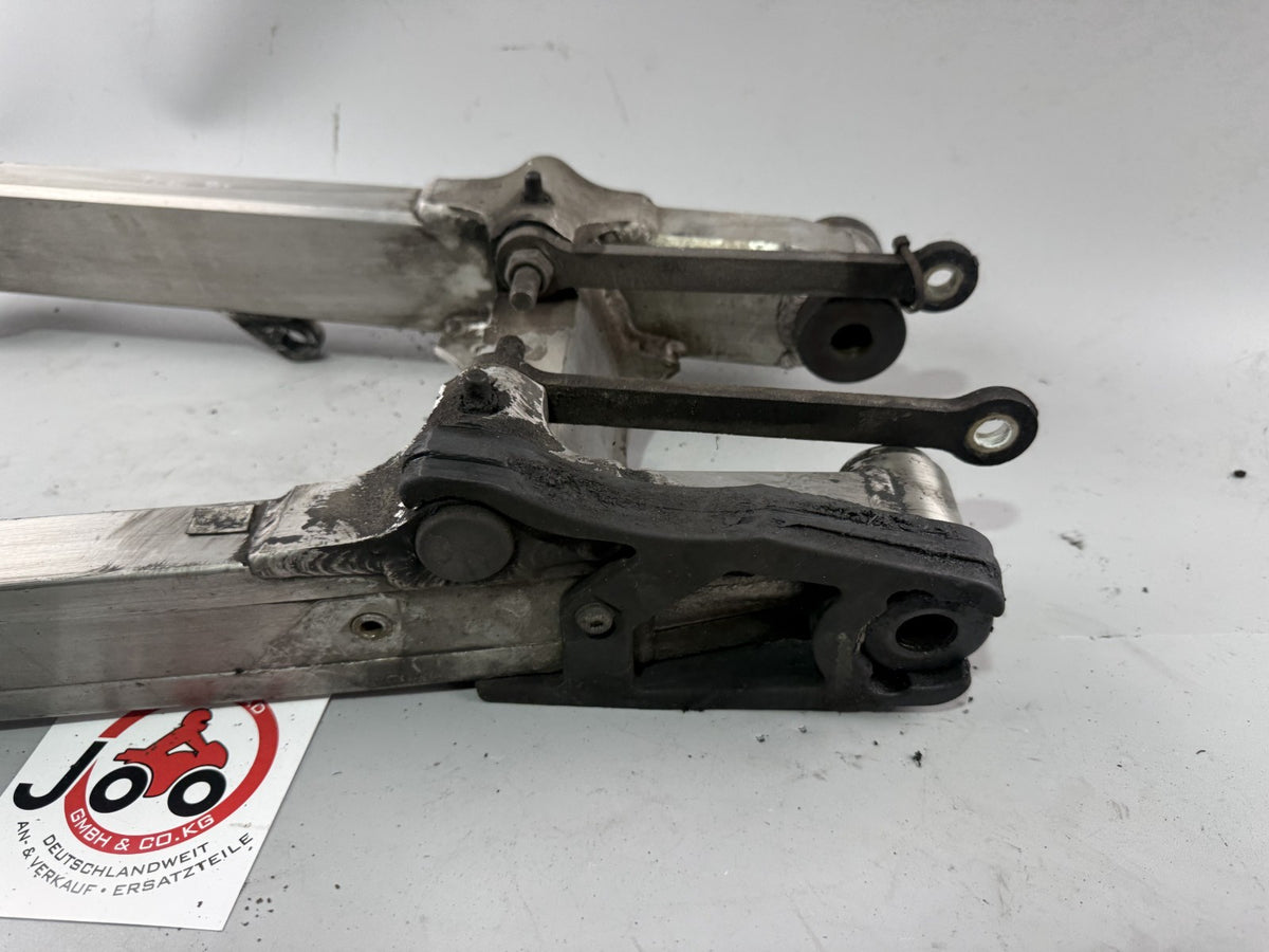 Triumph Tiger 900 T400 Schwinge Schwingarm Swingarm Swing Aufhängung