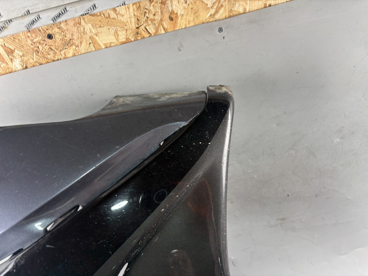 Honda CBR 1000F SC24 Seitenverkleidung Sidecover Seitenteil rechts  Abdeckung