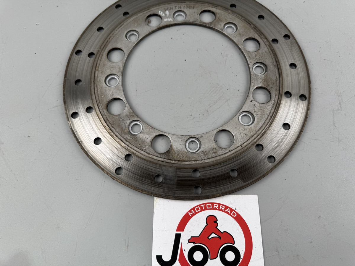 Honda CMX450 Rebell PC17 Bremsscheibe Brakedisc vorne front Bremse 4,9mm