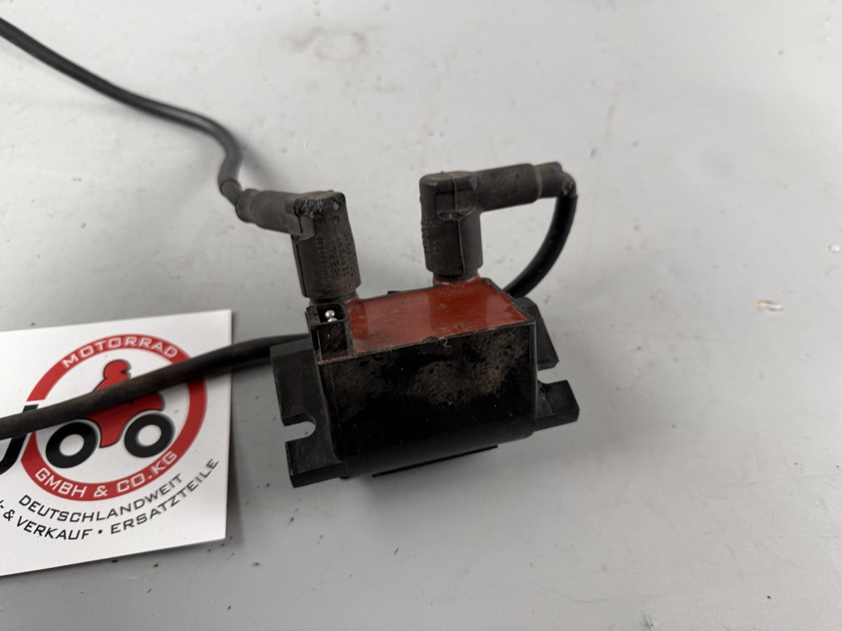 BMW R 1150 GS R 21 Zündspule Zündstecker Zündkabel Ignition