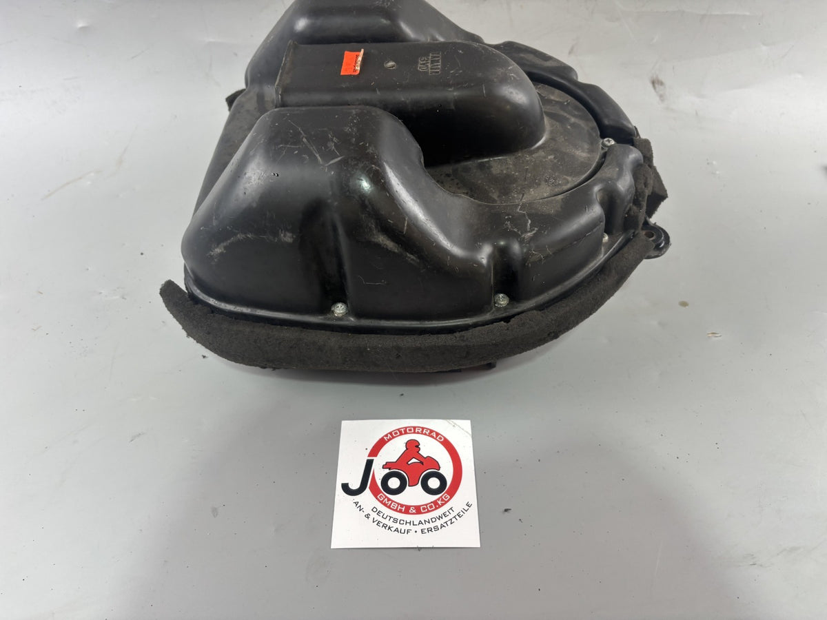 Yamaha TDM 850 3VD Luftfilterkasten Airbox Ansaugung Luft