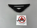 Triumph Daytona 955i T595 N 2002 Abdeckung Cover Verkleidung Bug