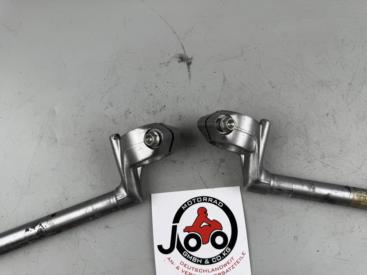 Honda VFR750 F Rc36/1 Lenker Stummellenker Handlebar rechts links