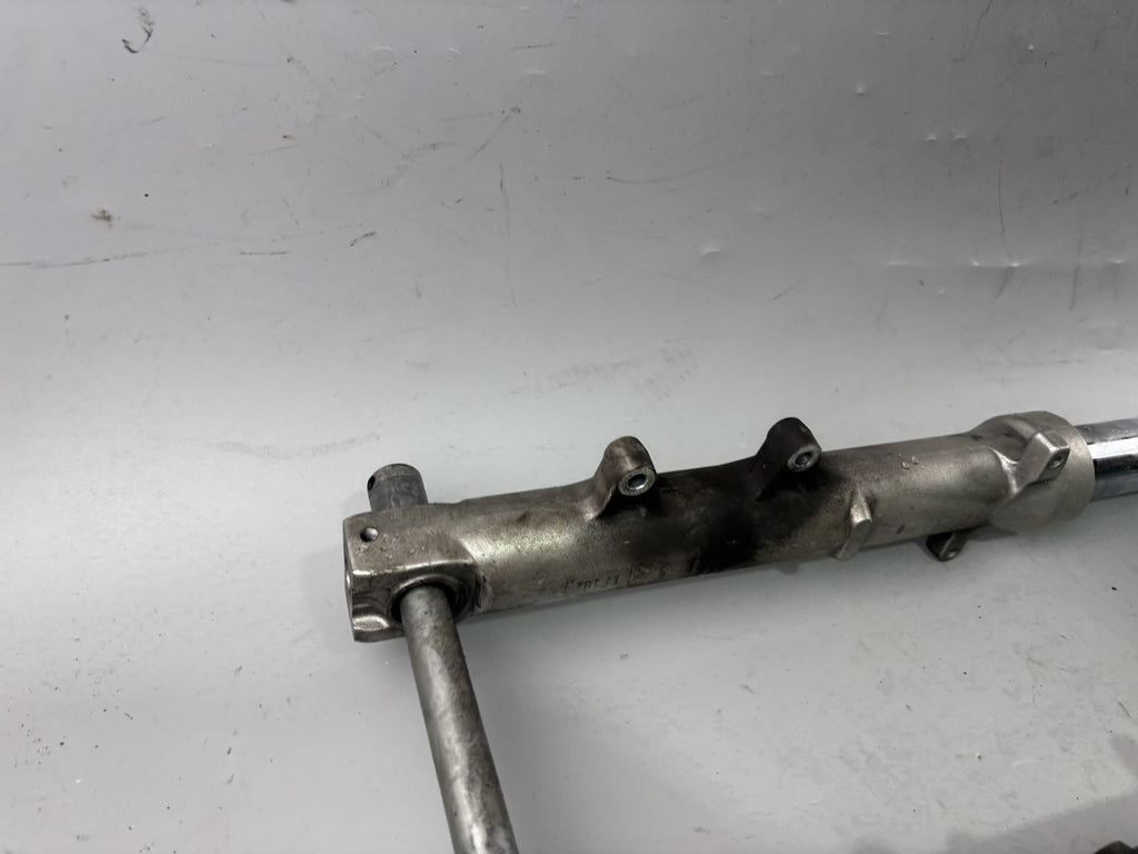 Honda CB 600 F Hornet PC34 Gabel Standrohr Tauchrohr Fork Absorber Shoks