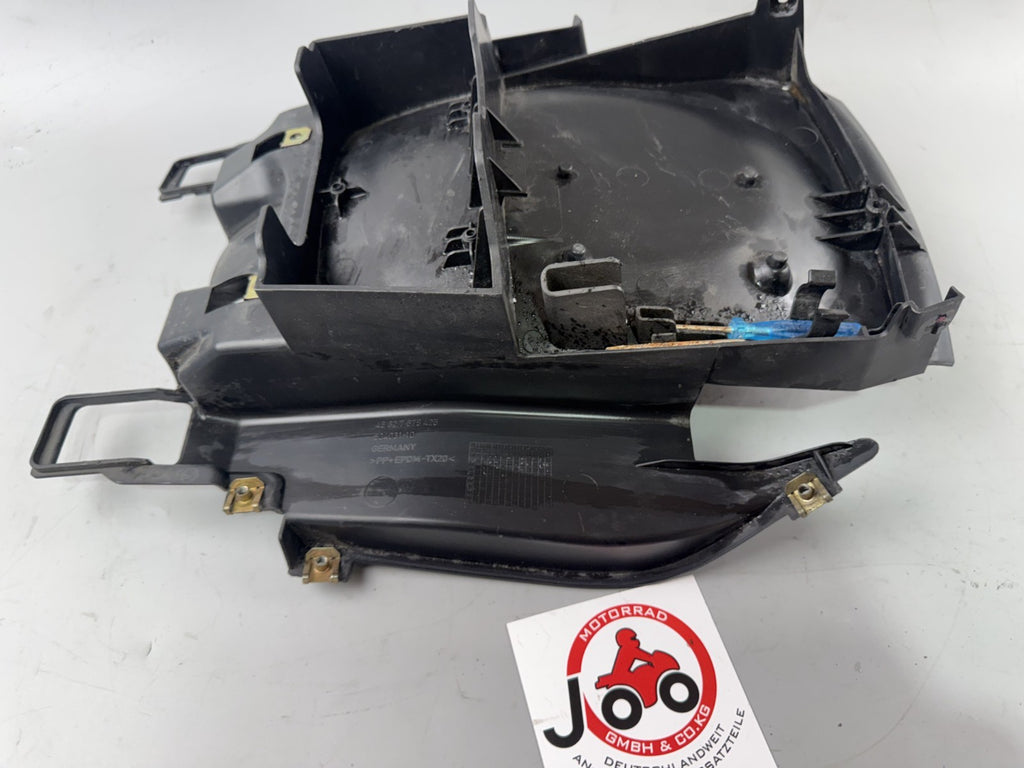 BMW K 1200 S K40 Heckverkleidung Verkleidung hinten Cover Fender Verkleidung