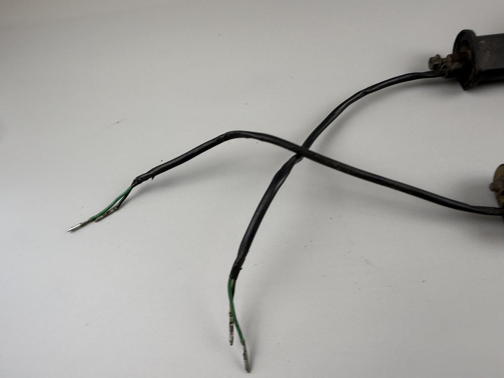 Kawasaki EX500A GPZ500S Blinker Blinkerpaar Turn Signal light