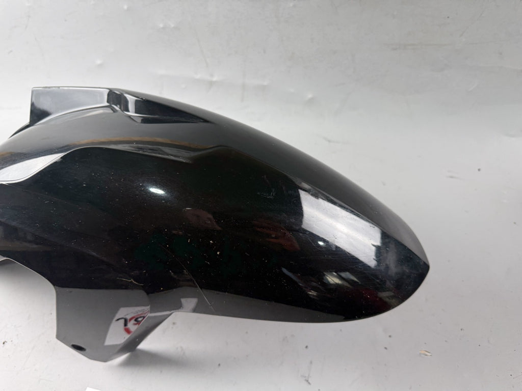 BMW K 1200 S K40 Kotflügel Fender Spritzschutz Verkleidung Cover Schutzblech