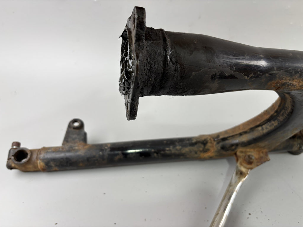 Honda CX500 C PC01 Güllepumpe Schwinge Schwingarm Swing Aufhängung