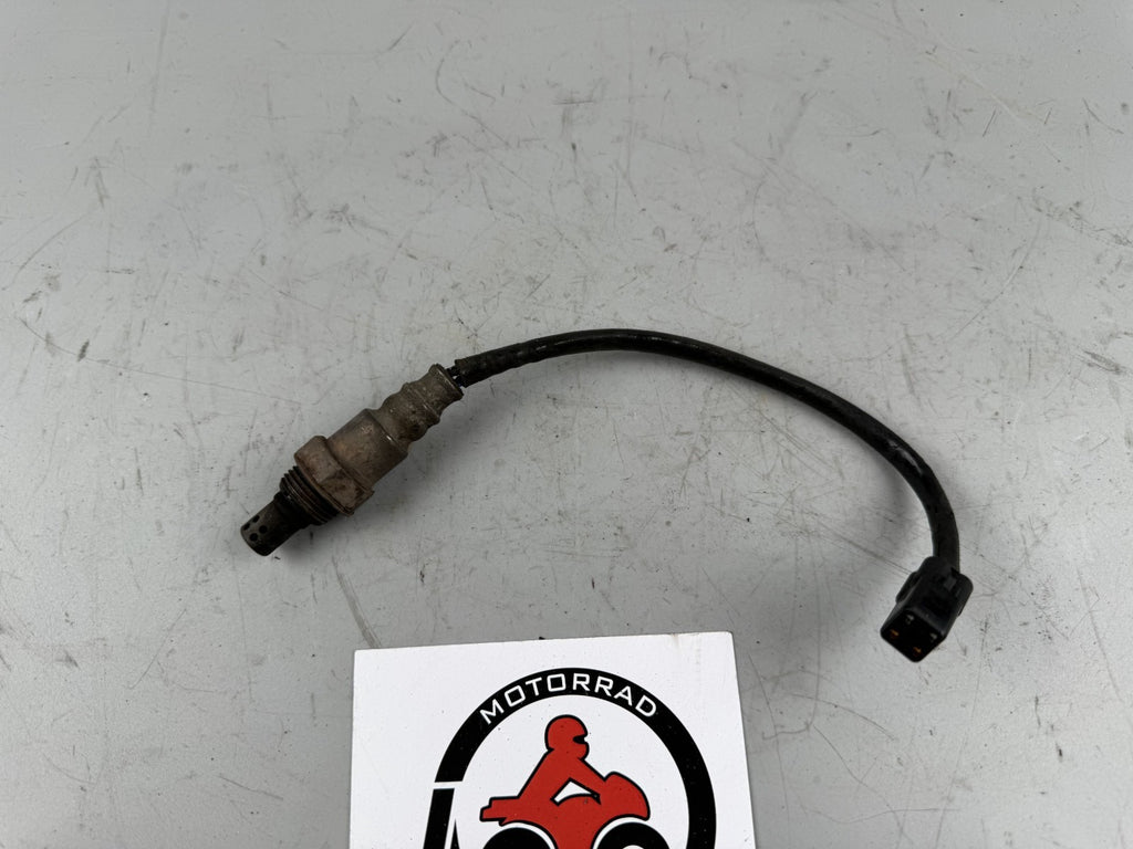 Kawasaki ER6F EX650A Lambdasonde Sensor hinten Auspuff