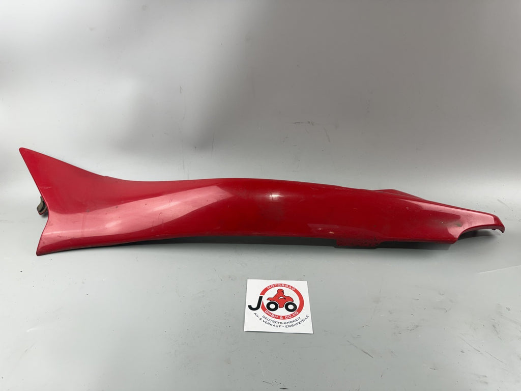 Yamaha XJ 600 Diversion 4BR 4LX Seitenverkleidung Sidecover rechts Seitenteil