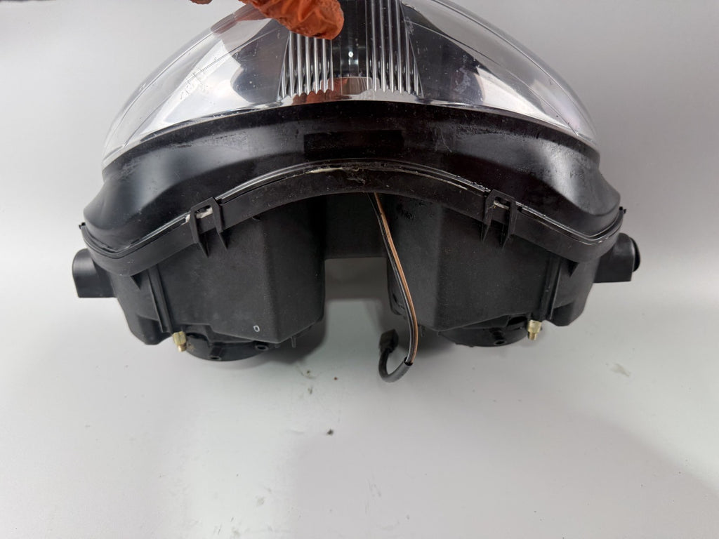 Suzuki GSF 600 Bandit POP WVA8 Scheinwerfer Headlight Licht Lampe front