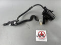 Yamaha XJ 900 Diversion 4KM Bremsanlage Bremse Brake Sattel Pumpe hinten backWir