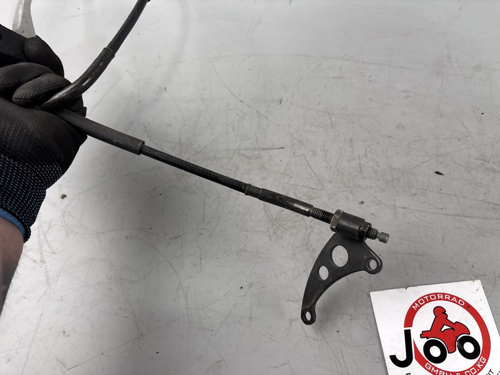 Honda CBF 600 S PC38 Kupplungsarmatur Kupplungseinheit Clutch Lenker Hebel