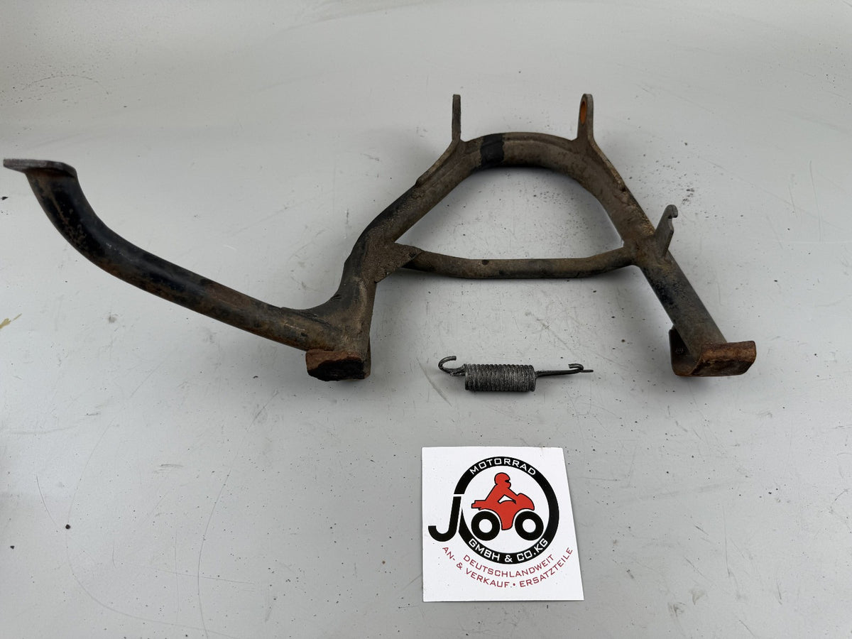 Honda CB750 Sevenfifty RC42 Hauptständer Mainstand Frame