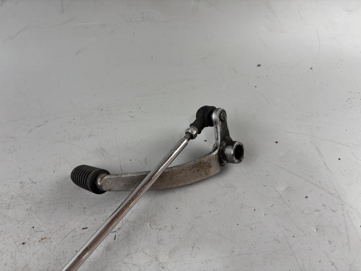Suzuki VX 800 VS51B Schaltgestänge Schaltpedal Switch Motor Fußschalthebel