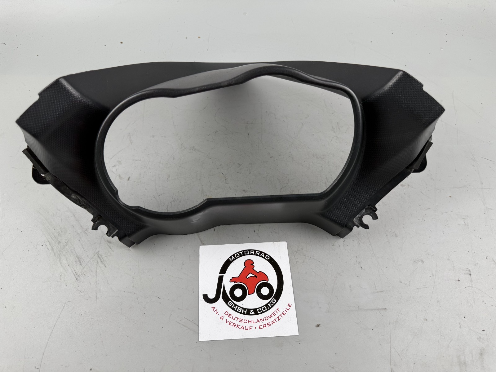 Kawasaki ER6F EX650A Abdeckung Verkleidung Innenabdeckung Cover