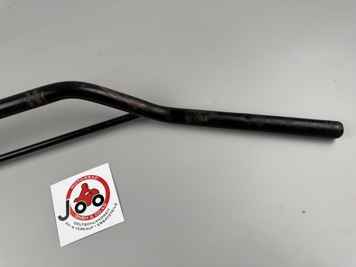 Honda XL600R PD03 Lenker Handlebar Holder front Gabel Fork