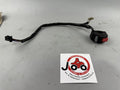 Yamaha XJR 1200 4PU Lenkerschalter rechts right Handlebar Switch Starter