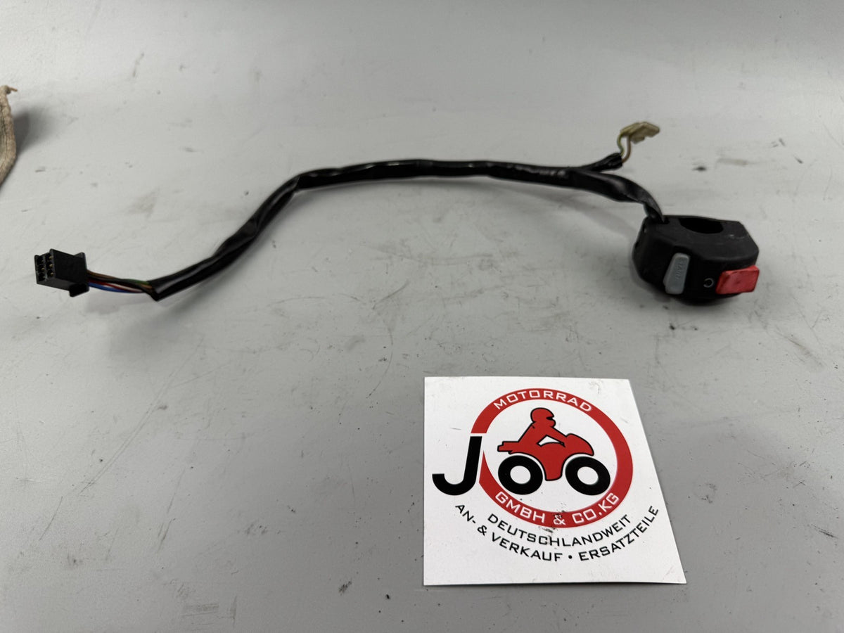 Yamaha XJR 1200 4PU Lenkerschalter rechts right Handlebar Switch Starter