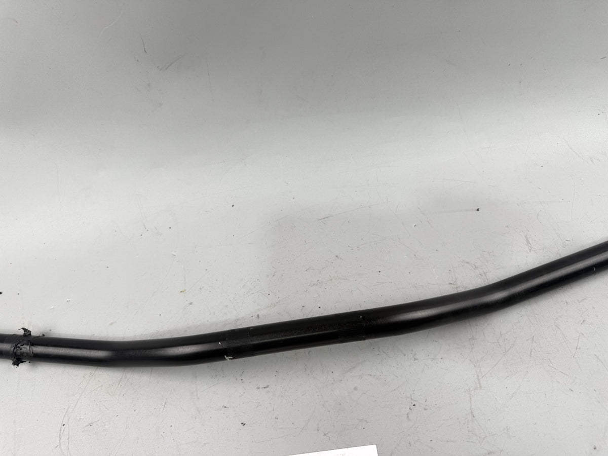 Kawasaki ZR 7 ZR750F Lenker Handlebar Holder Halter Griff