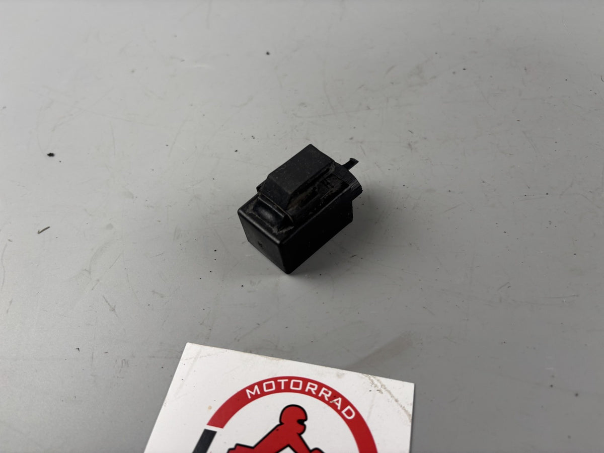 Honda SLR 650 Vigor FX 650 RD09 Relais Blinkerrelais Electric