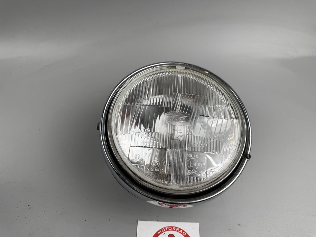 Suzuki GSX 750 AE Inazuma Scheinwerfer Headlight Licht Lampe
