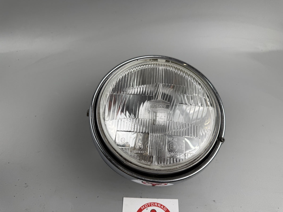 Suzuki GSX 750 AE Inazuma Scheinwerfer Headlight Licht Lampe