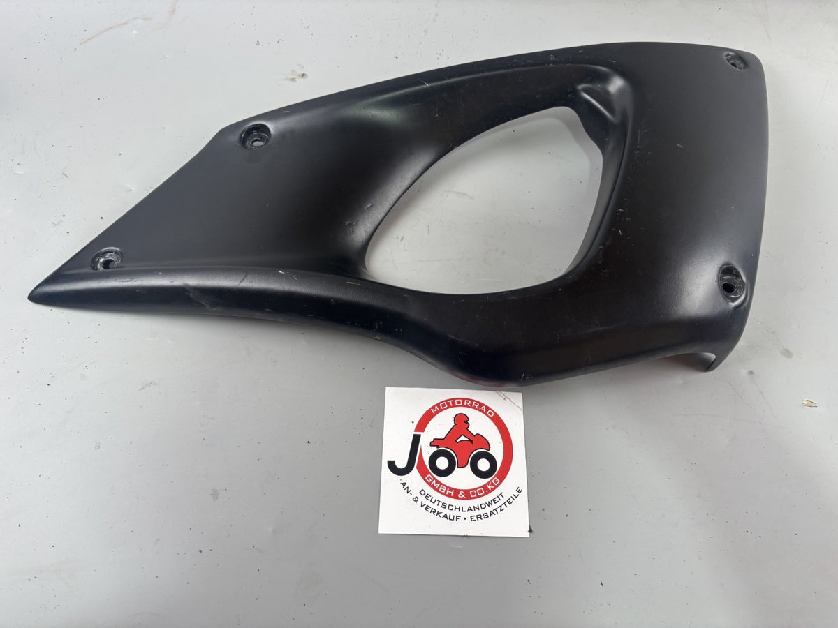 Yamaha TDM 850 3VD Seitenteil Seitenverkleidung Deckel Abdeckung Cover rechts